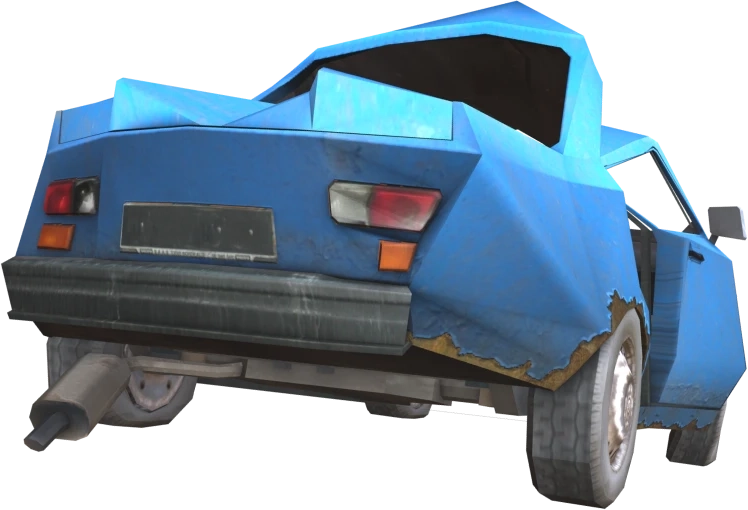 car Race Climb