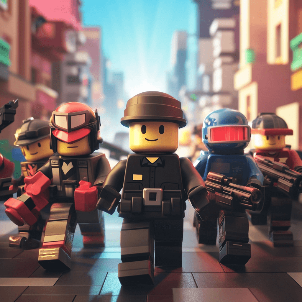 Multiplayer