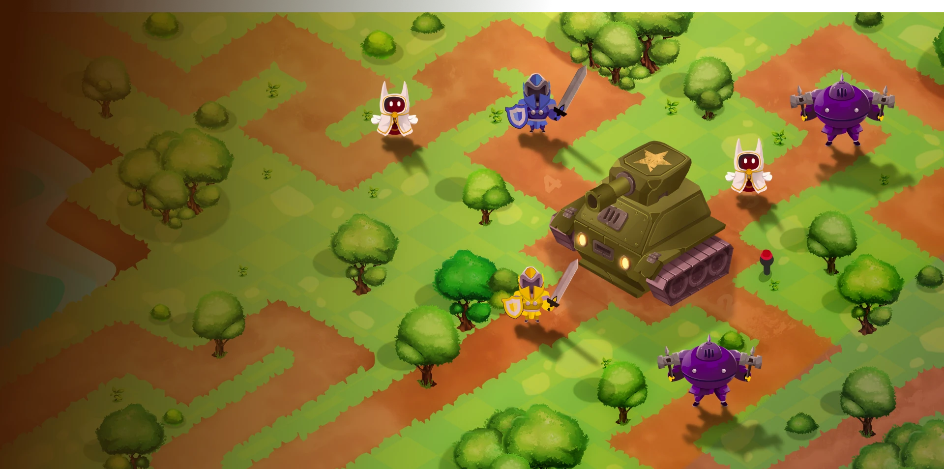 2D Game Development