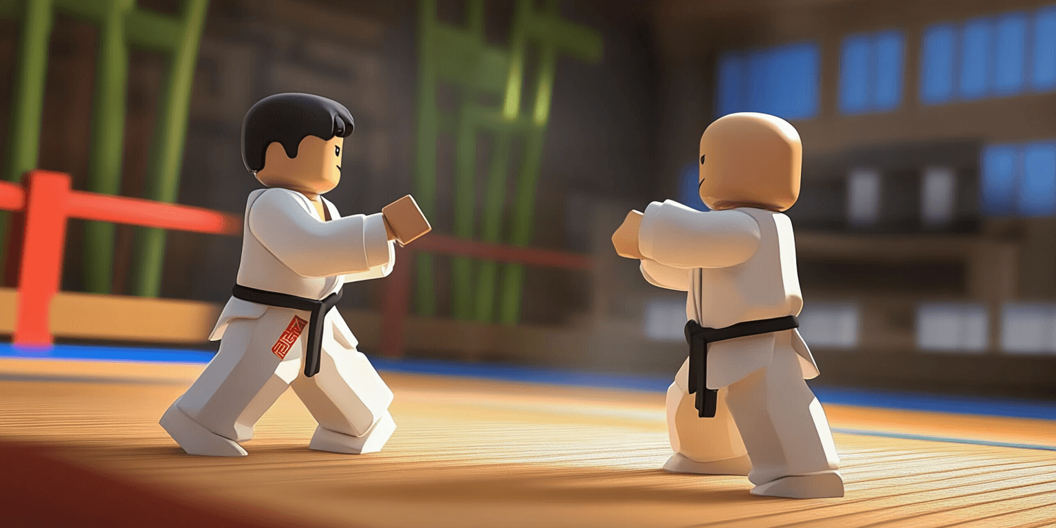 JUDOVERSE