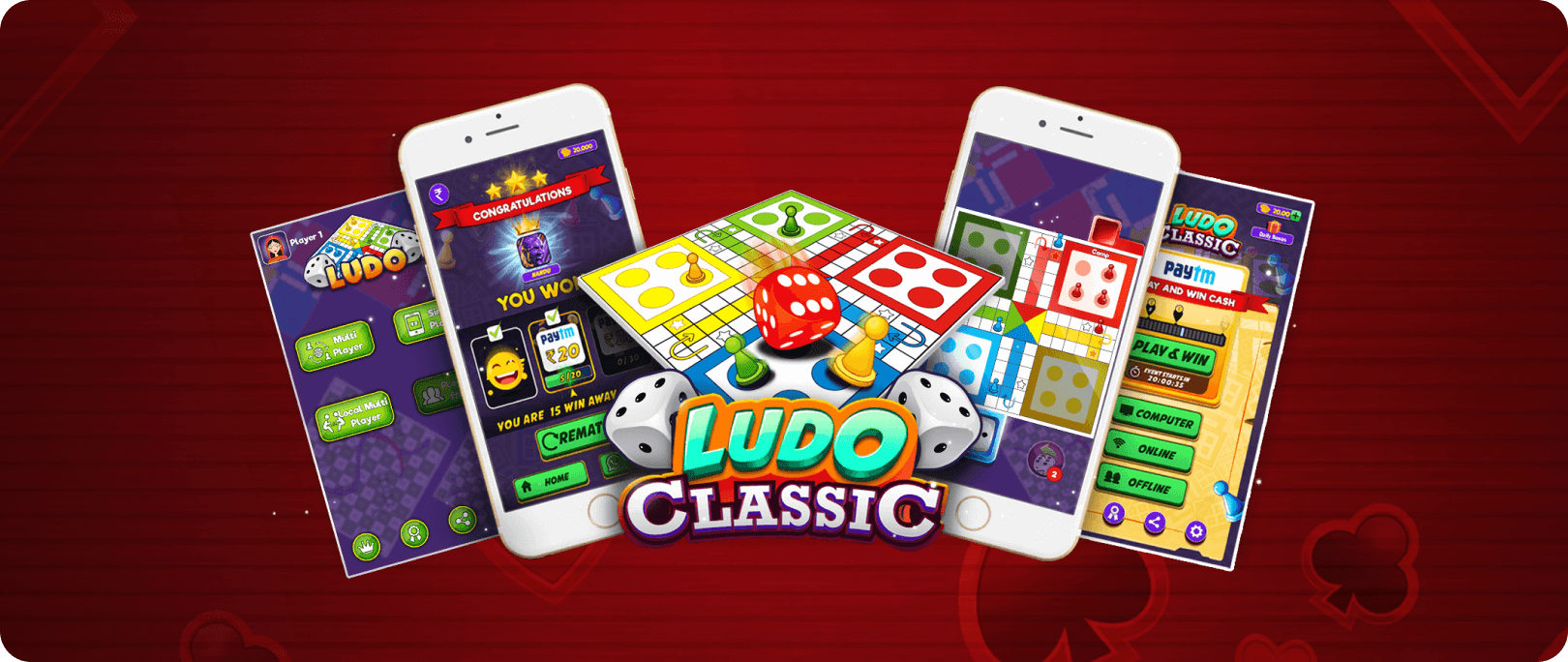 Ludo