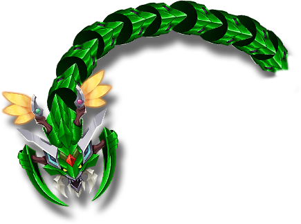 green-snake1