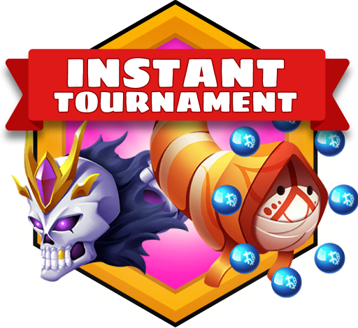 Daily tournament