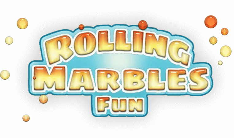 Rolling Marbles