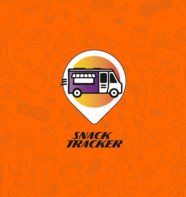 Snack Tracker