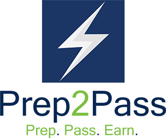 Prep2pass