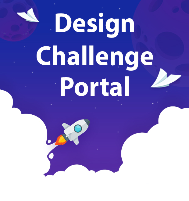 Design Challenge Portal
