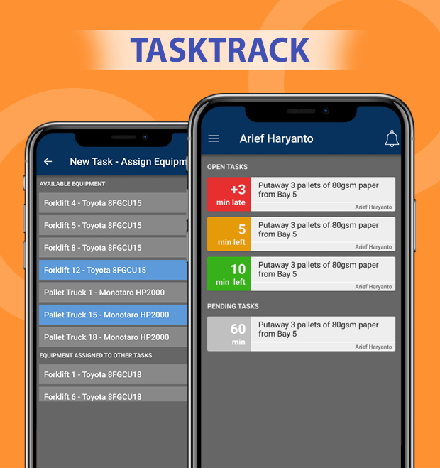 Tasktracker
