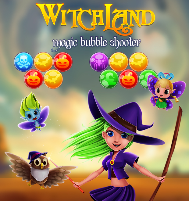 Witchland