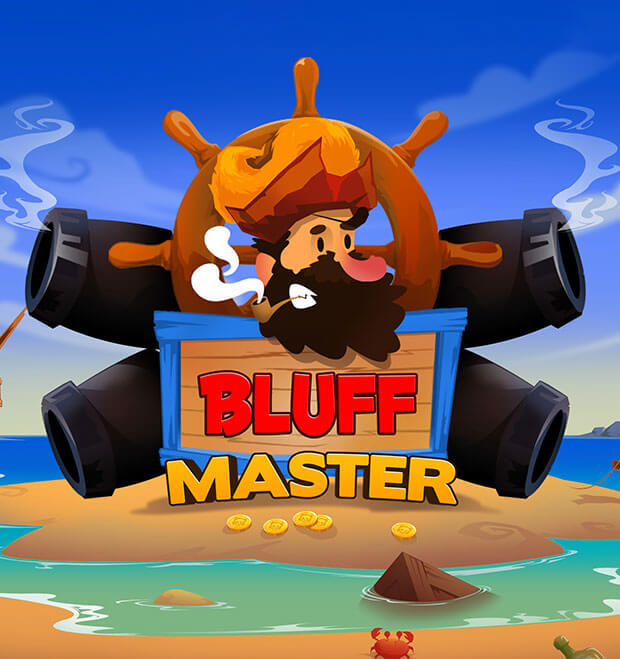 Bluff-Master