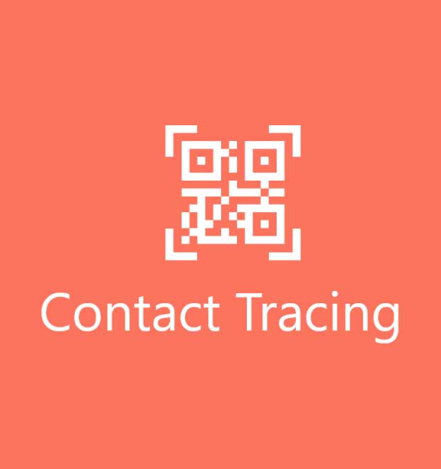 Contact-Tracing