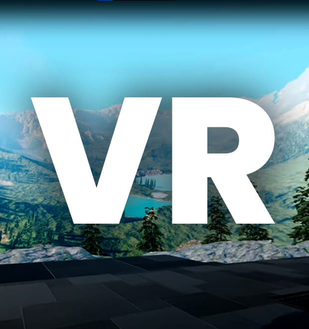 VR Villa